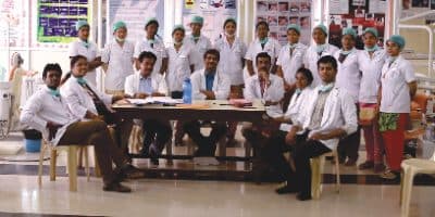 CSI College of Dental Sciences & Research Madurai Events photo 2